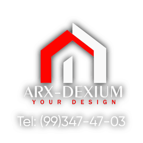 Arx Dexium — YOUR DESIGN