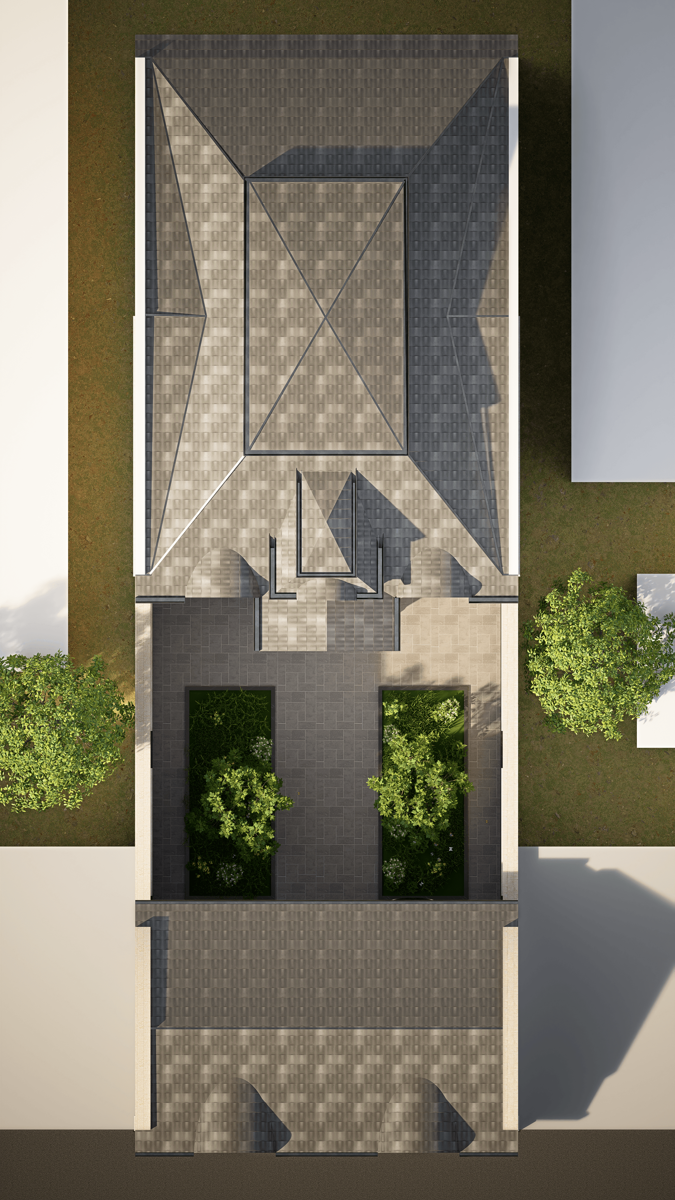 Klassik fasad — qo‘shimcha rakurslar — Kattaroq ochish 3