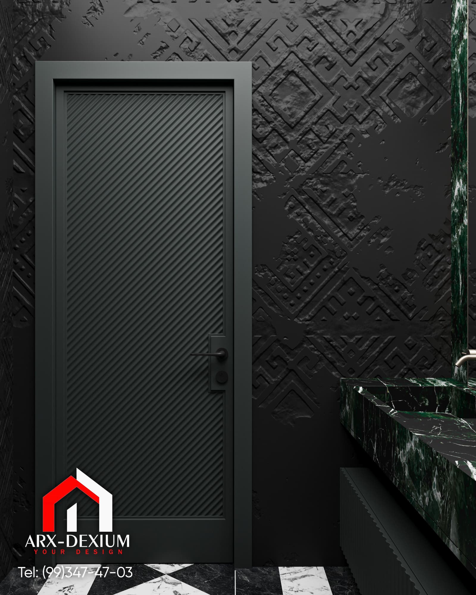 Sanuzel — ikkinchi konsepsiya — Kattaroq ochish 4