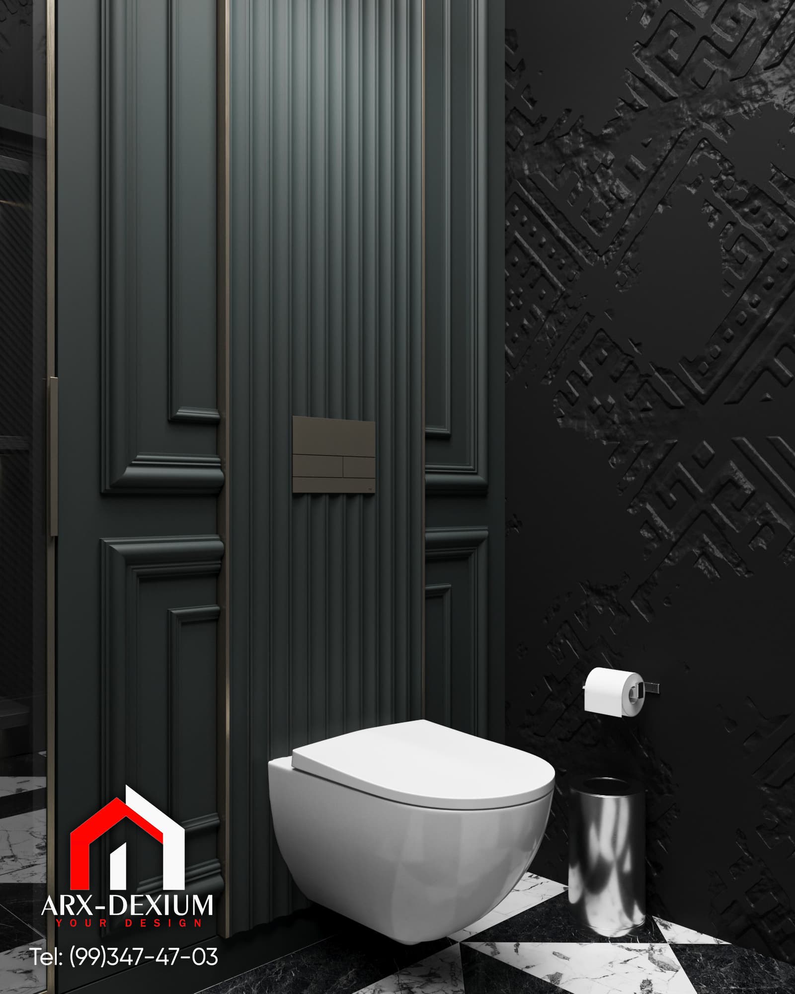 Sanuzel — ikkinchi konsepsiya — Kattaroq ochish 5